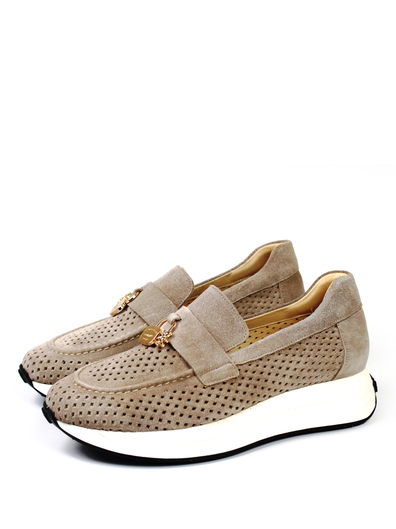 Мокасины It-girl модель 1703-640 Фото