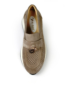 Мокасины It-girl модель 1703-640 Фото