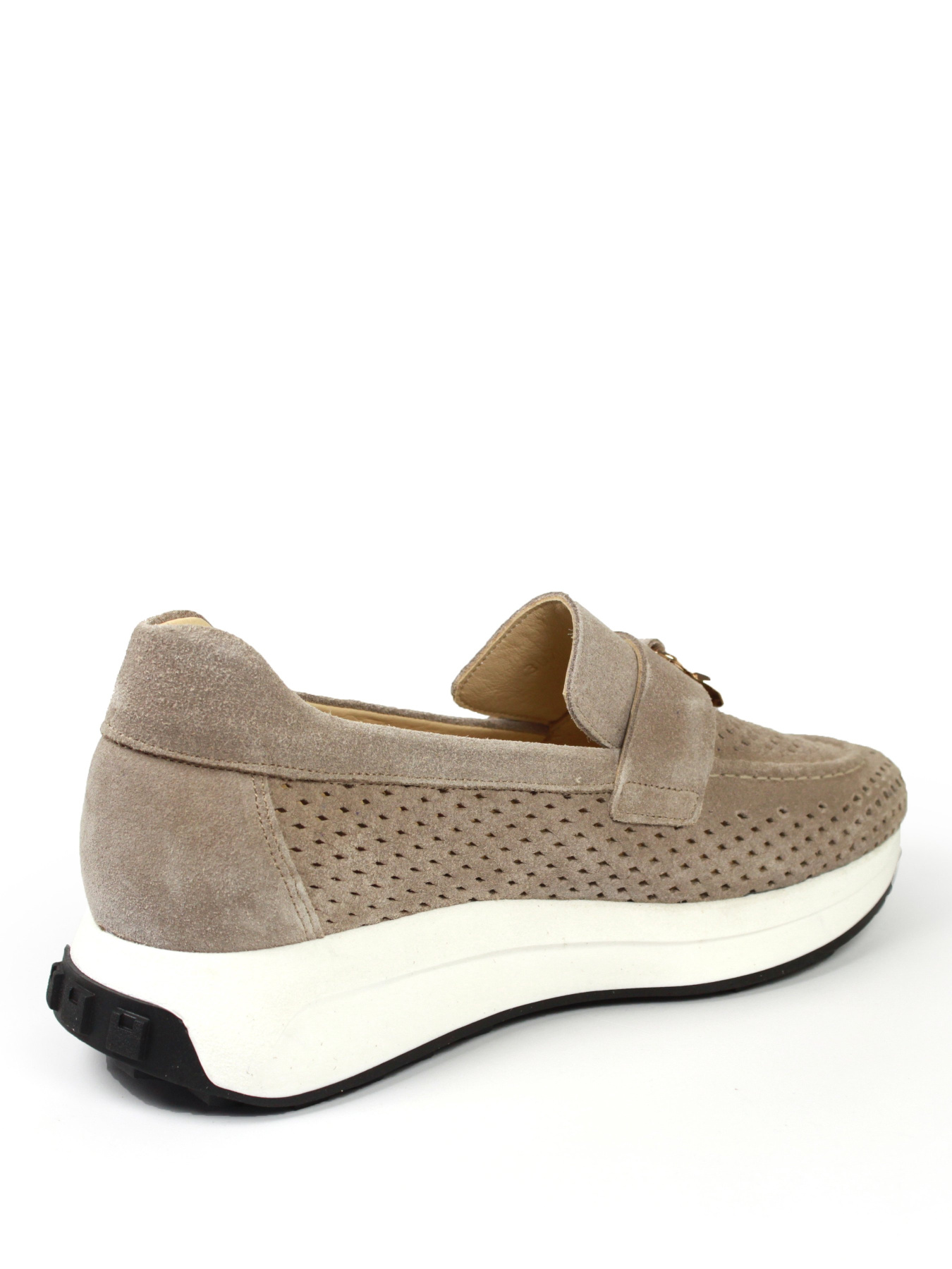 Мокасини It-girl модель 1703-640 Фото