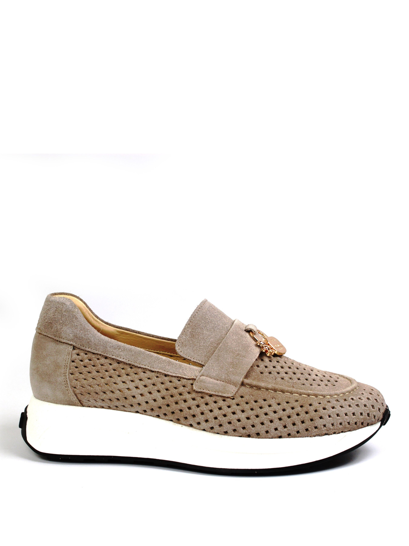 Мокасини It-girl модель 1703-640 Фото