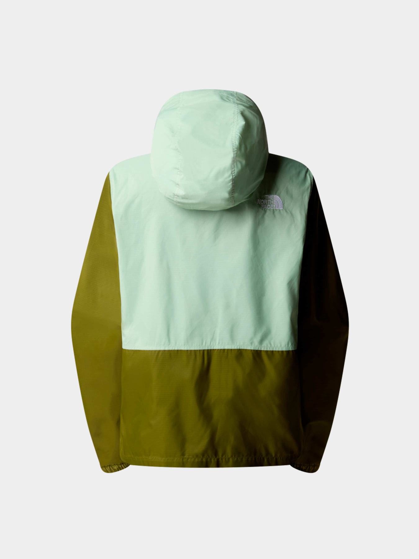 Куртки и дубленки The North Face модель NF0A82R7TIO1 Фото