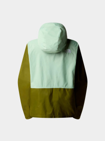 Куртки и дубленки The North Face модель NF0A82R7TIO1 Фото