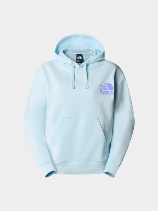 Худи и свитшоты The North Face модель NF0A87DYO0R1 Фото