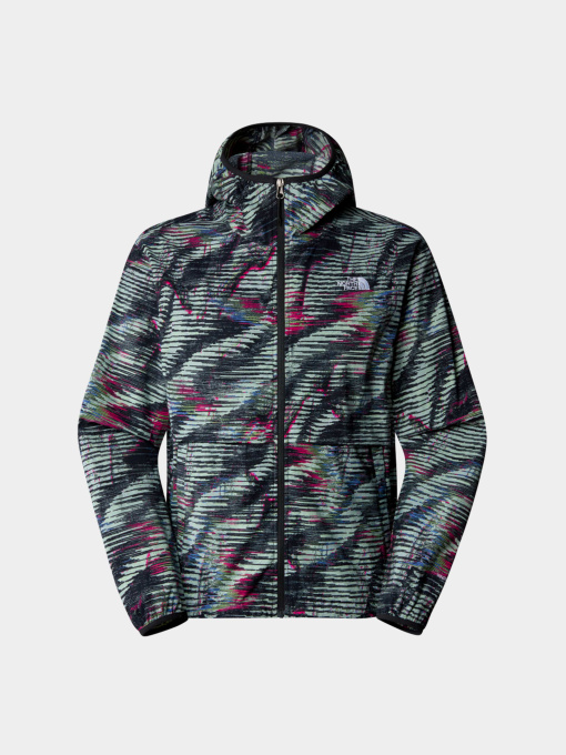 Күрткелер мен тондар The North Face үлгі NF0A8702SIR1 Фото