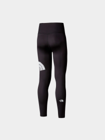 Брюки The North Face модель NF0A87JTJK31 Фото