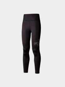 Брюки The North Face модель NF0A87JTJK31 Фото