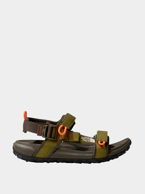 Сандалии The North Face модель NF0A8A8XV2I1 Фото