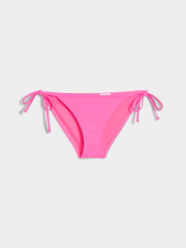 Низ купальника PUMA Swim Women Side Tie Bik модель 907691 Фото