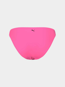 Нижняя часть купальника PUMA Swim Women Classic Biki модель 907672 Фото