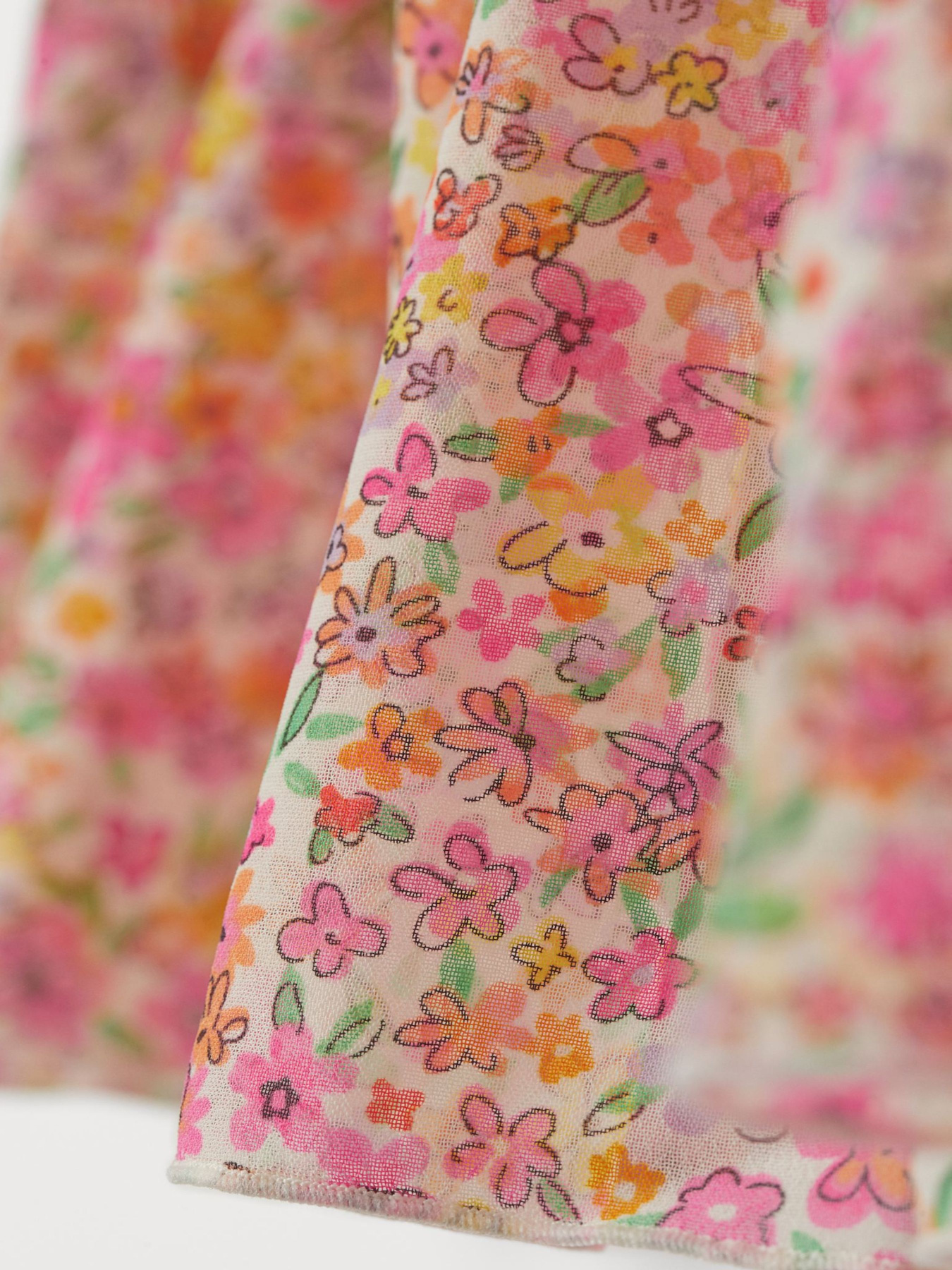 Платье мини H&M модель 53413 Фото