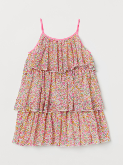 Сукня міні H&M модель 53413 Фото