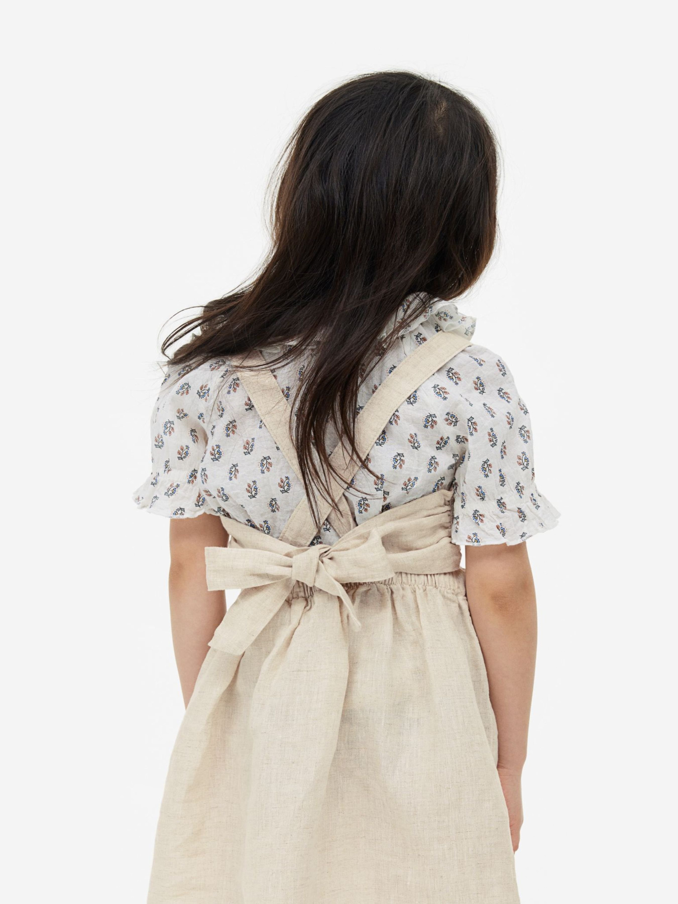 Сарафан H&M модель 70380 Фото