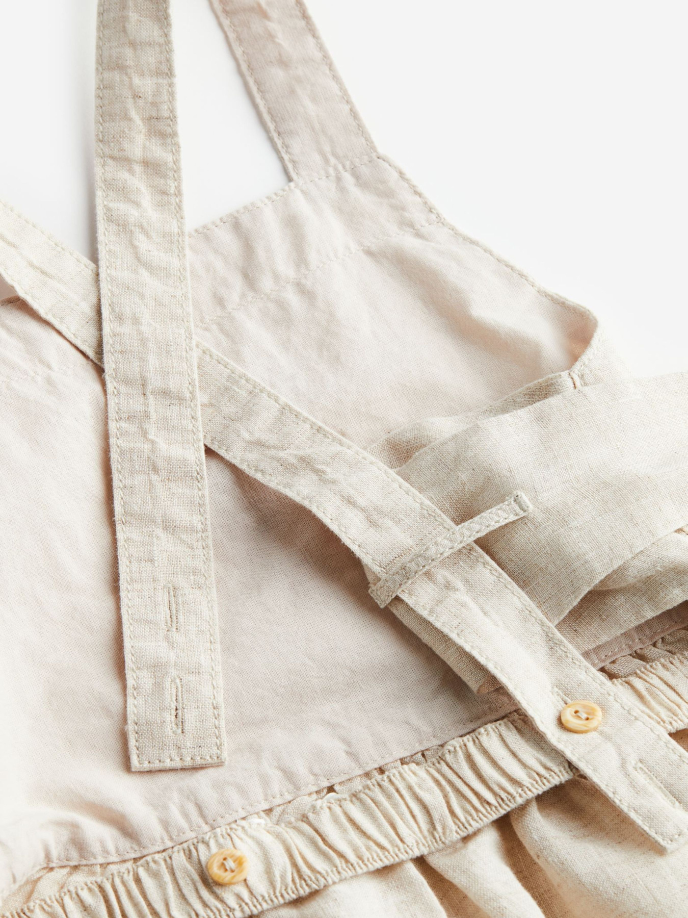 Сарафан H&M модель 70380 Фото