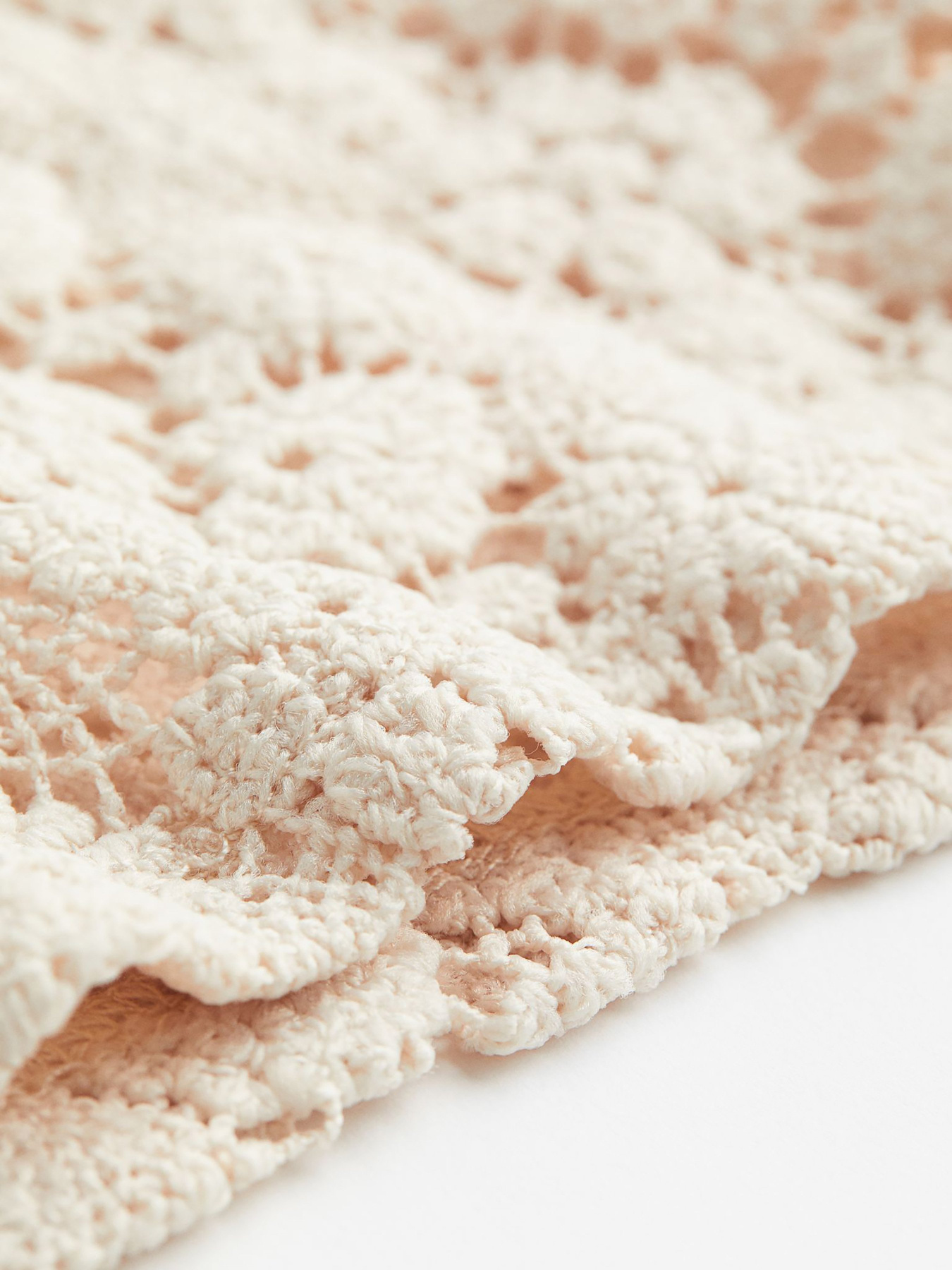 Топ H&M модель 70614 Фото