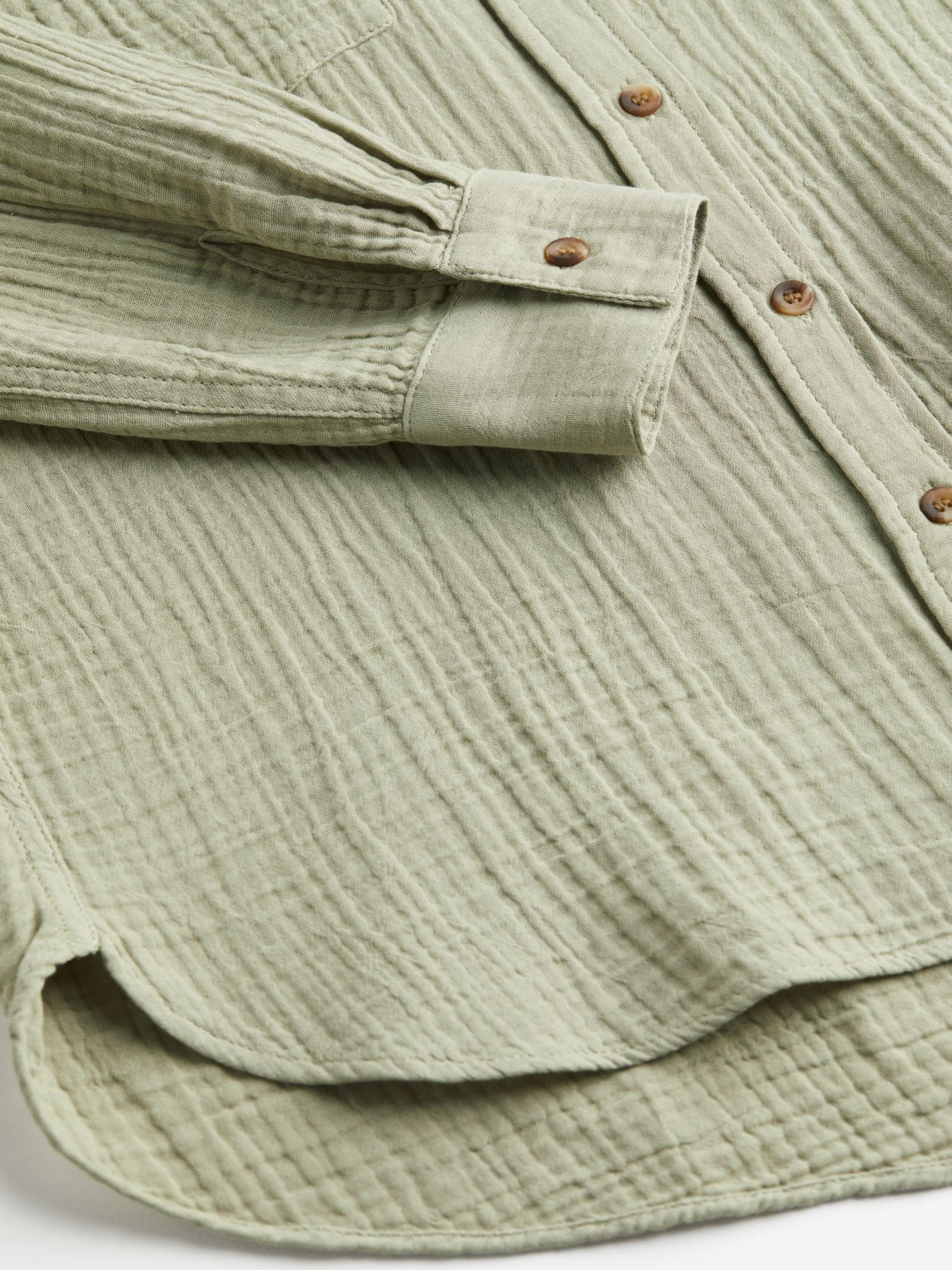 Сорочка H&M модель 70839 Фото