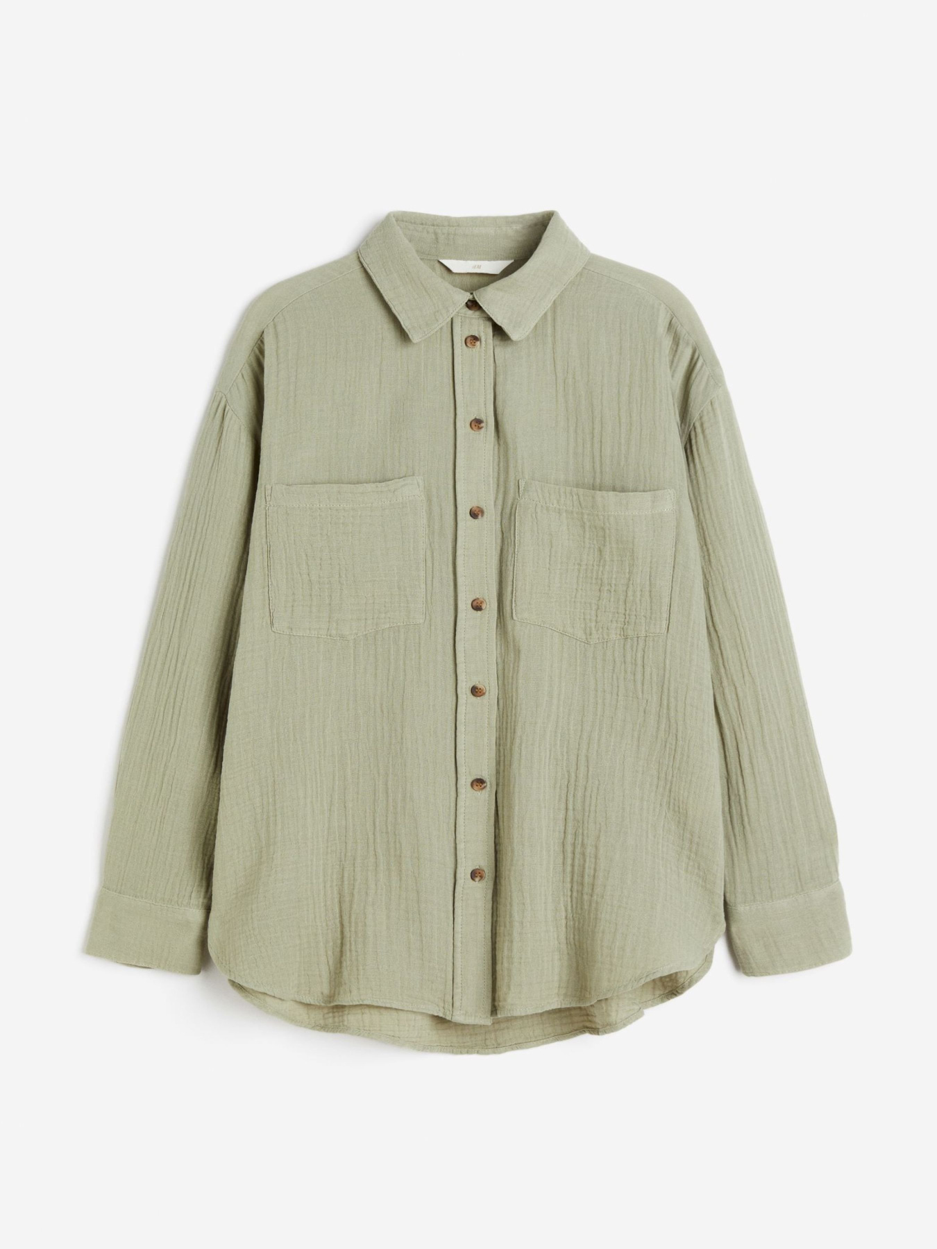 Сорочка H&M модель 70839 Фото