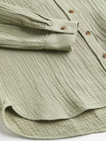 Сорочка H&M модель 70839 Фото