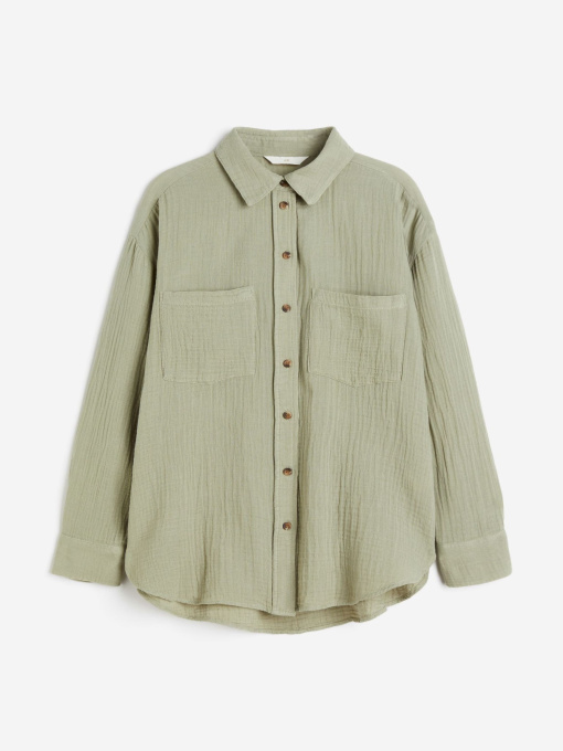 Рубашка H&M модель 70839 Фото