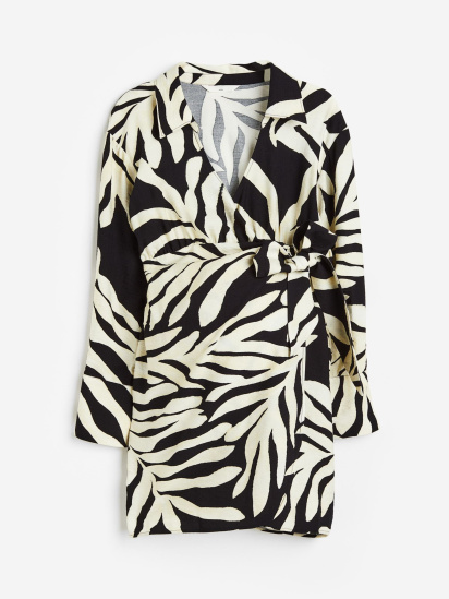 Сукня міні H&M модель 72982 - фото