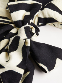 Сукня міні H&M модель 72982 Фото