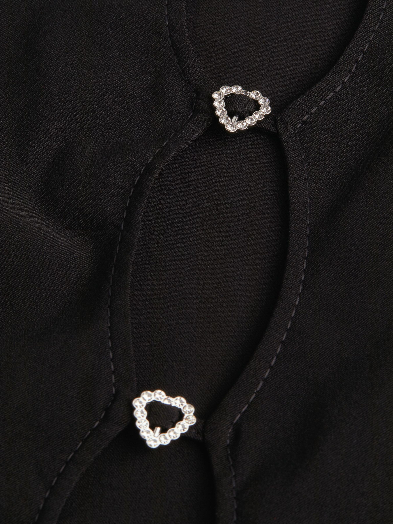 Топ H&M модель 72983 Фото