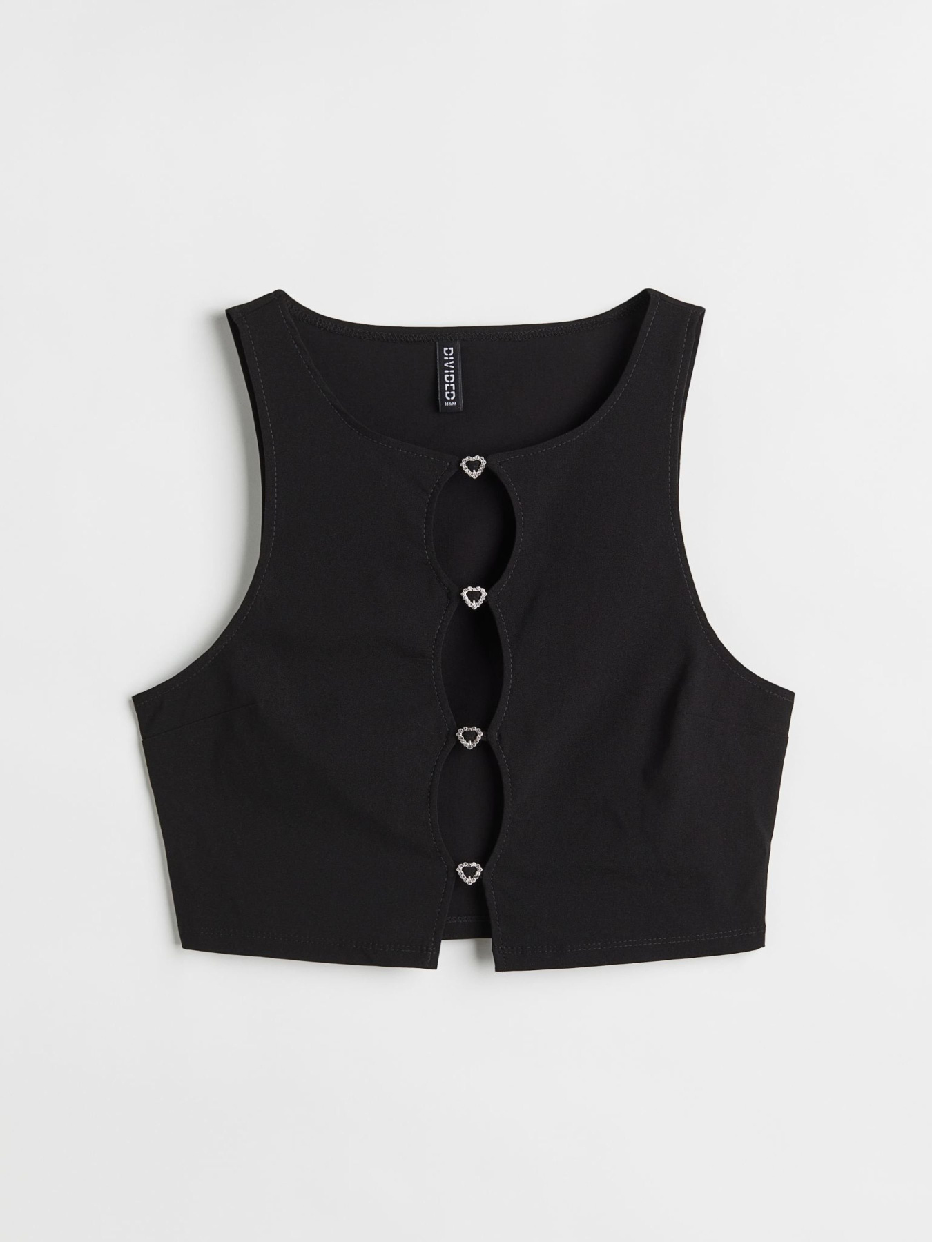 Топ H&M модель 72983 Фото