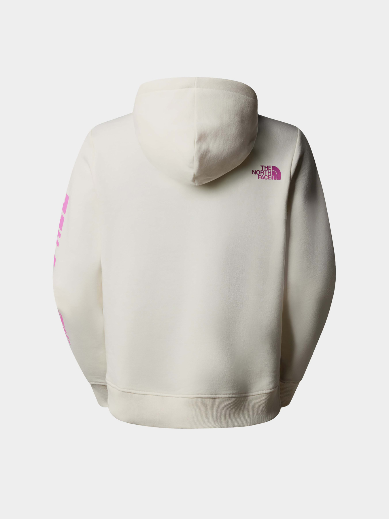Худи и свитшоты The North Face модель NF0A87EPQLI1 Фото