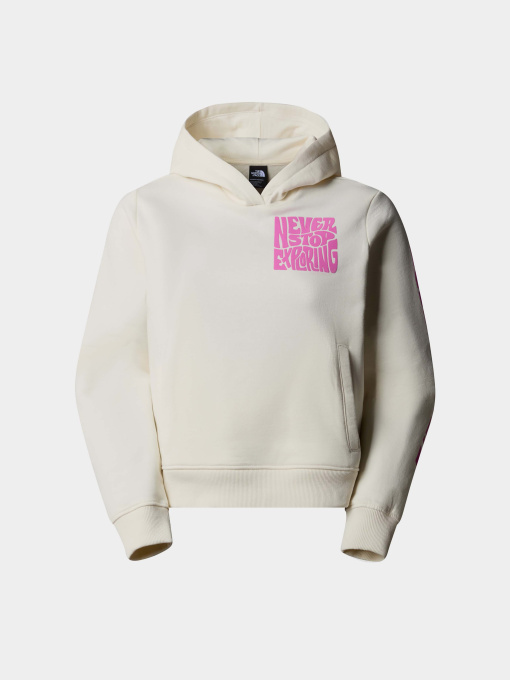 Худи и свитшоты The North Face модель NF0A87EPQLI1 Фото