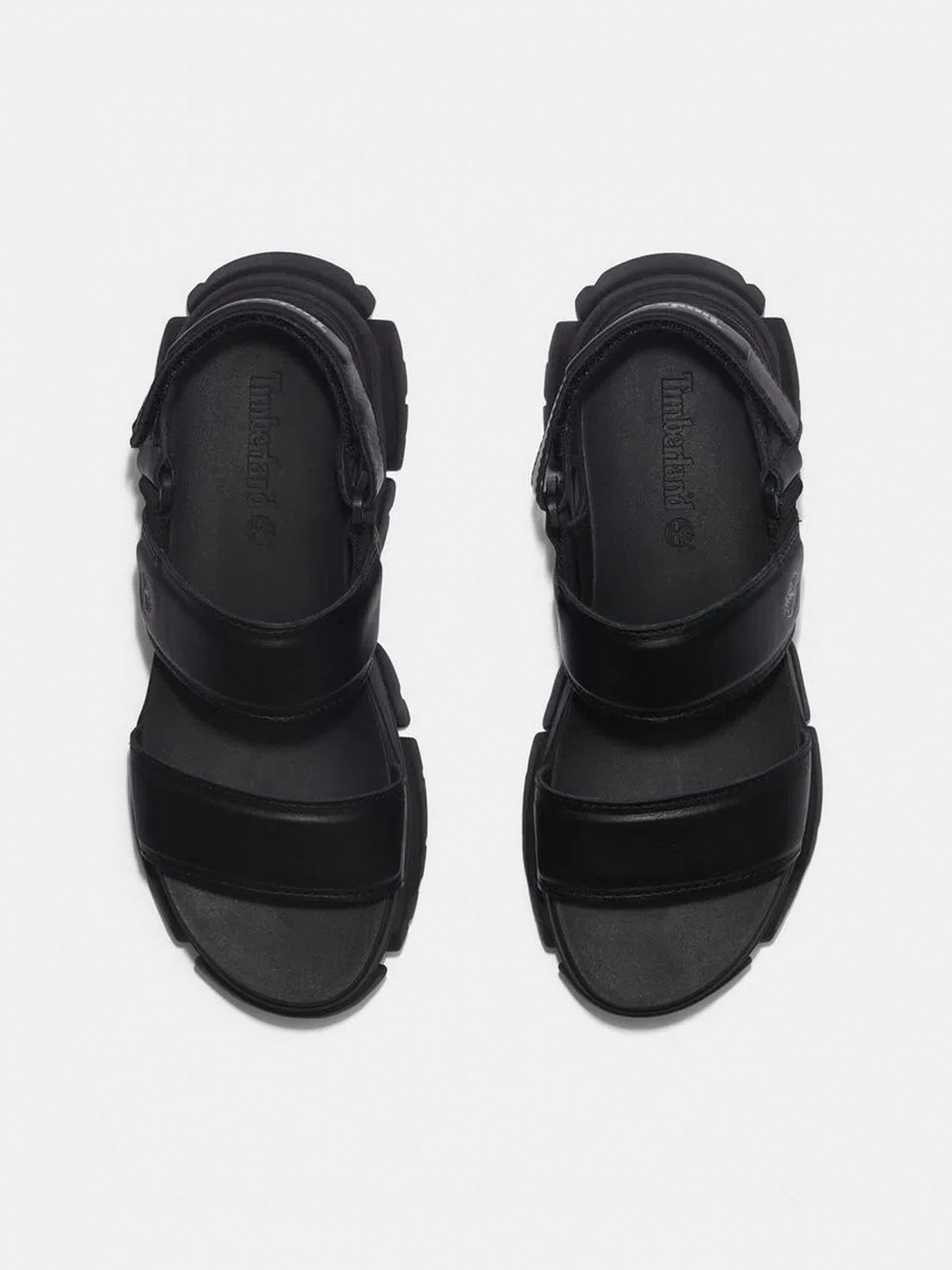 Сандалии Timberland модель TB0A5URZ0151 Фото