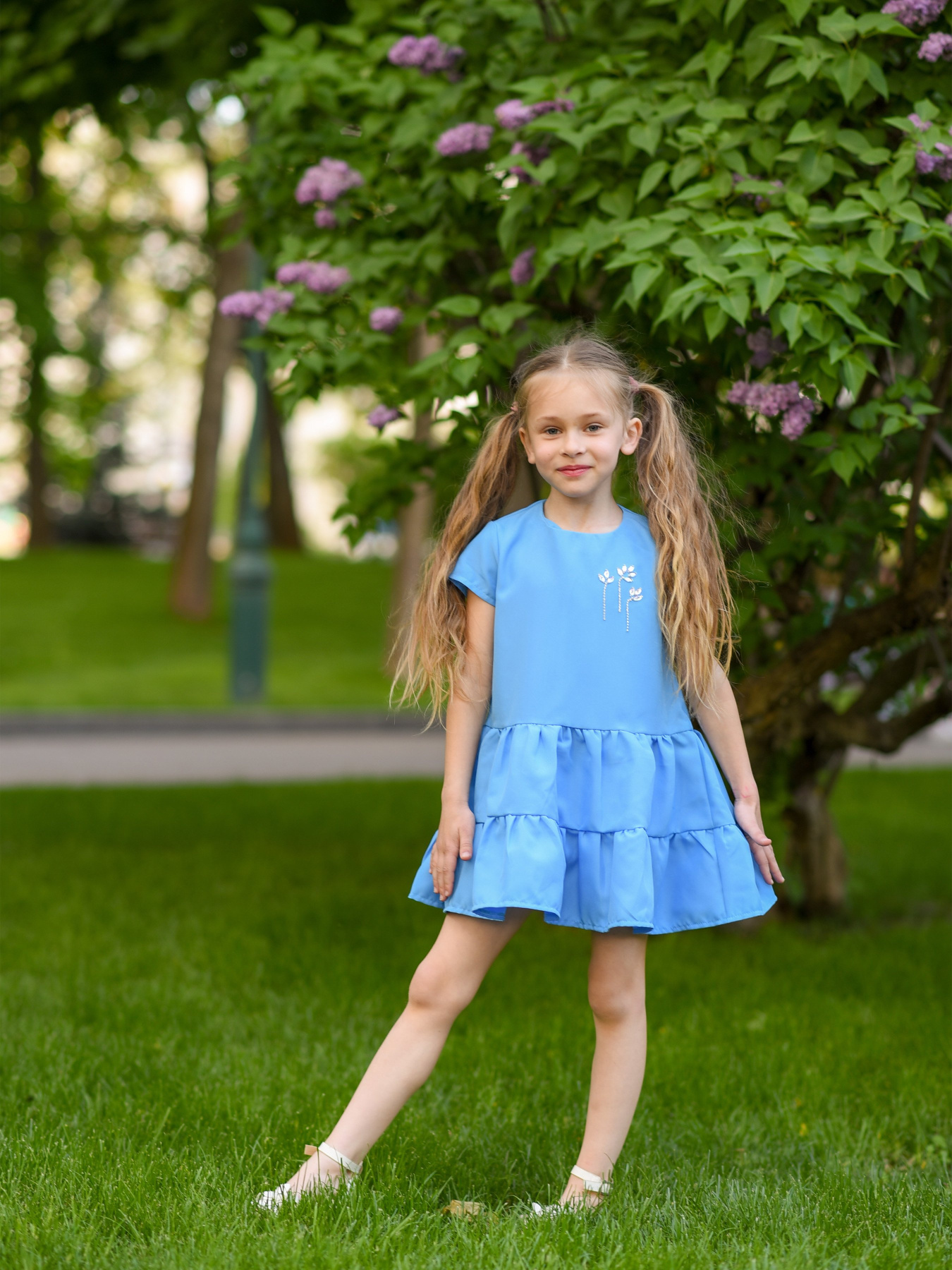 Сукня міні ODWEEK модель 320926 Фото