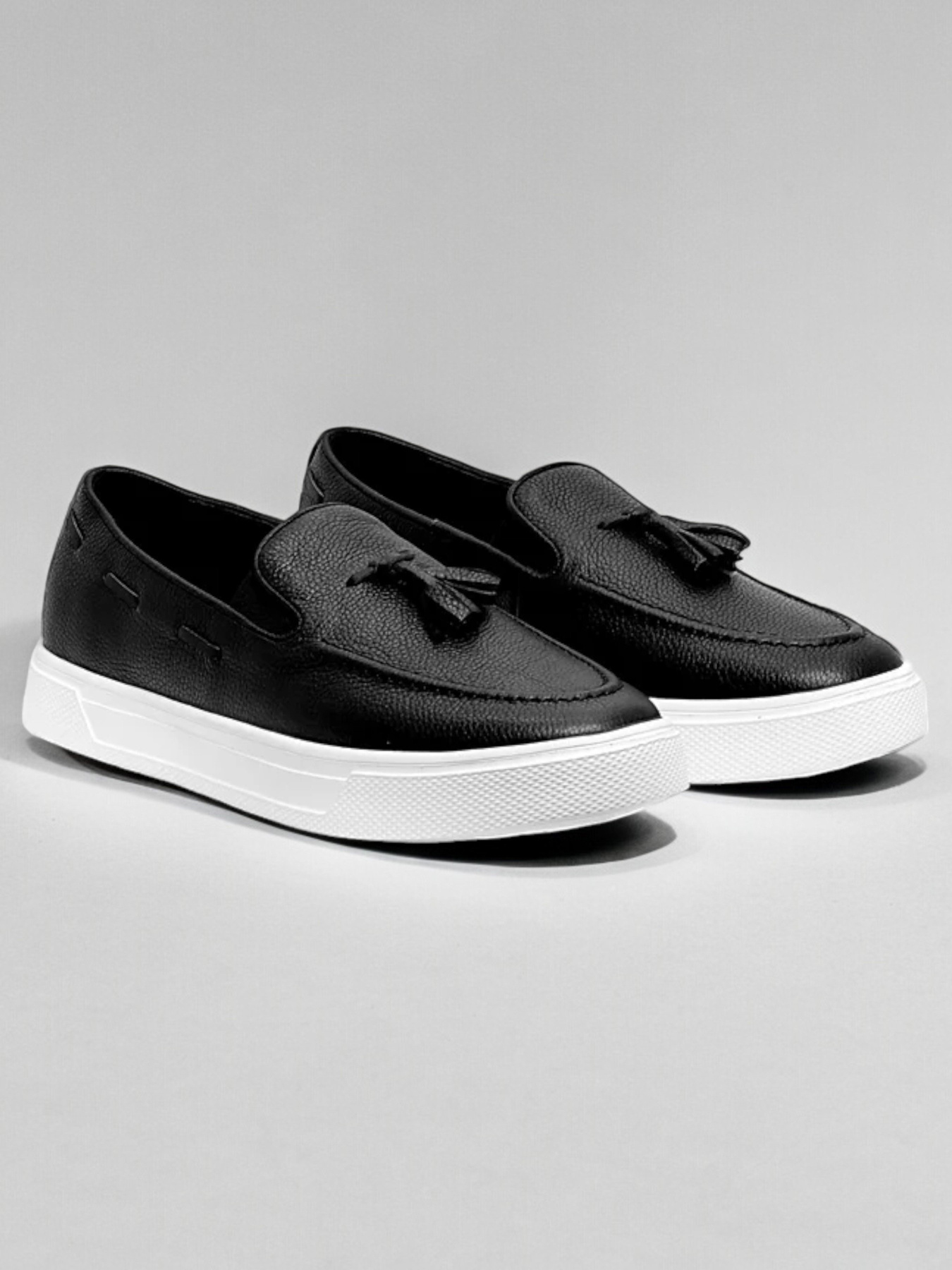 Лоферы OCEAN модель 04к11.1 Фото