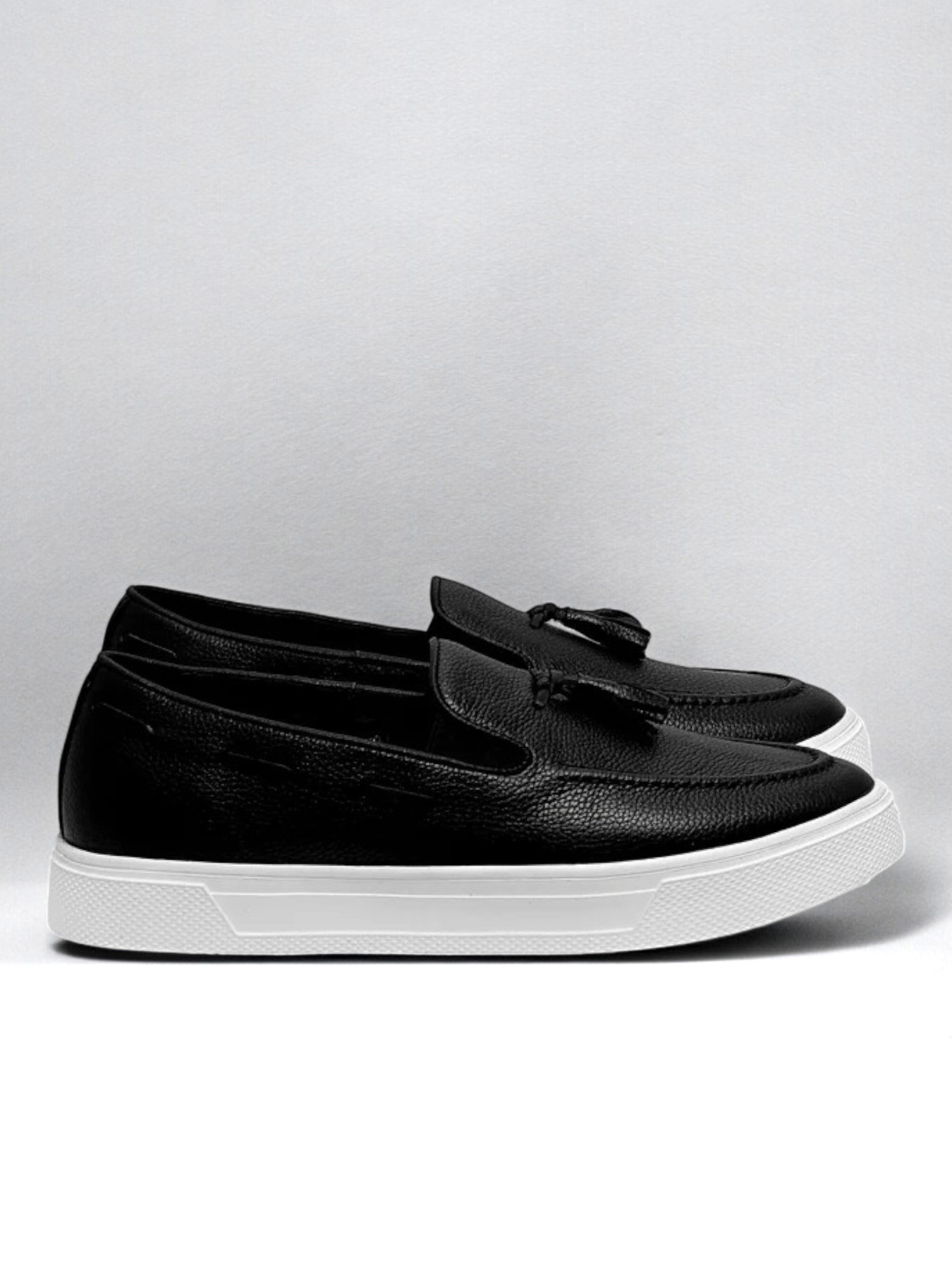 Лоферы OCEAN модель 04к11.1 Фото