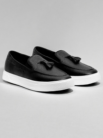 Лоферы OCEAN модель 04к11.1 Фото