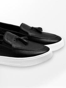 Лоферы OCEAN модель 04к11.1 Фото