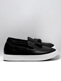 Лоферы OCEAN модель 04к11.1 Фото