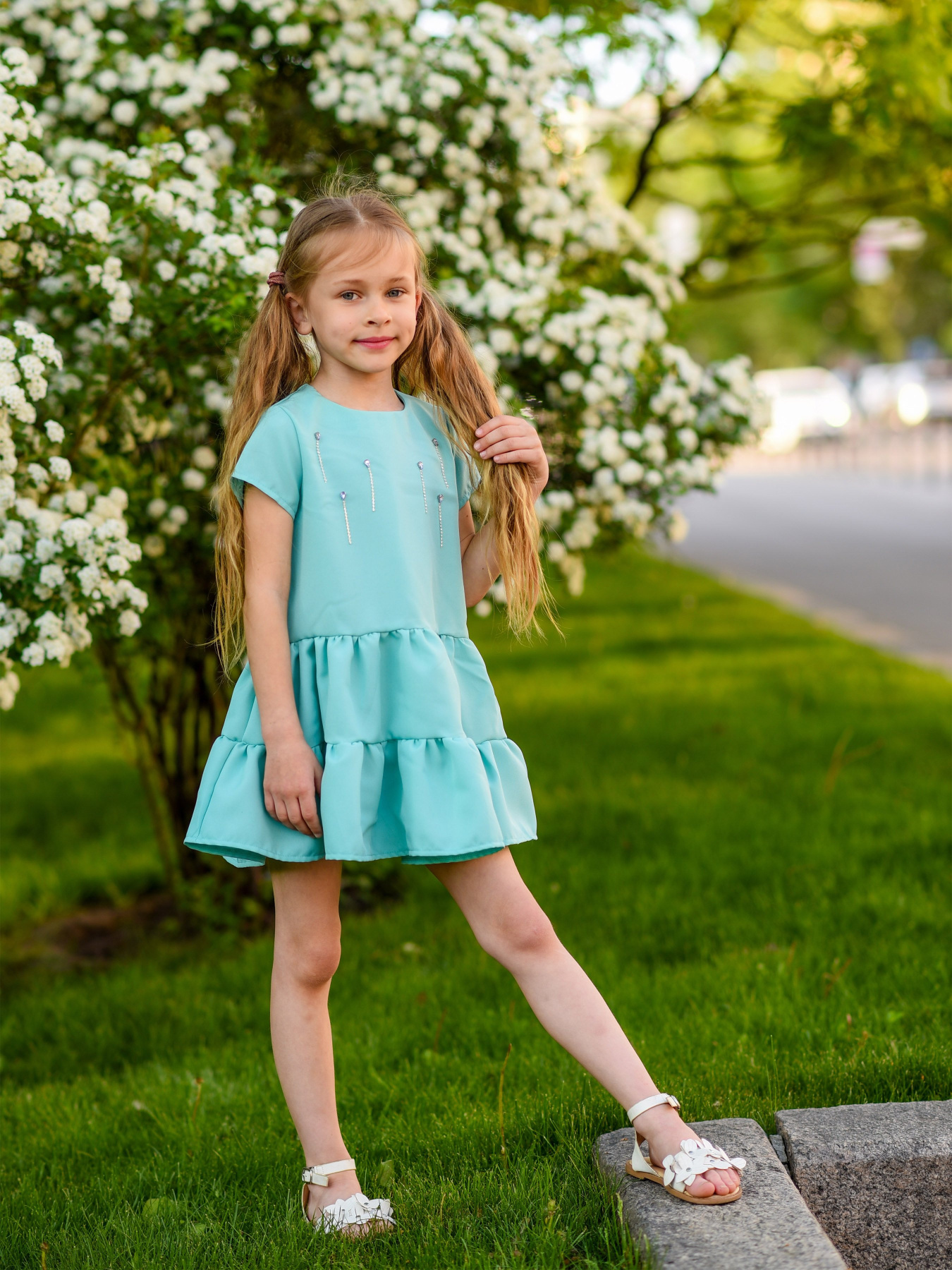 Сукня міні ODWEEK модель 320929 Фото