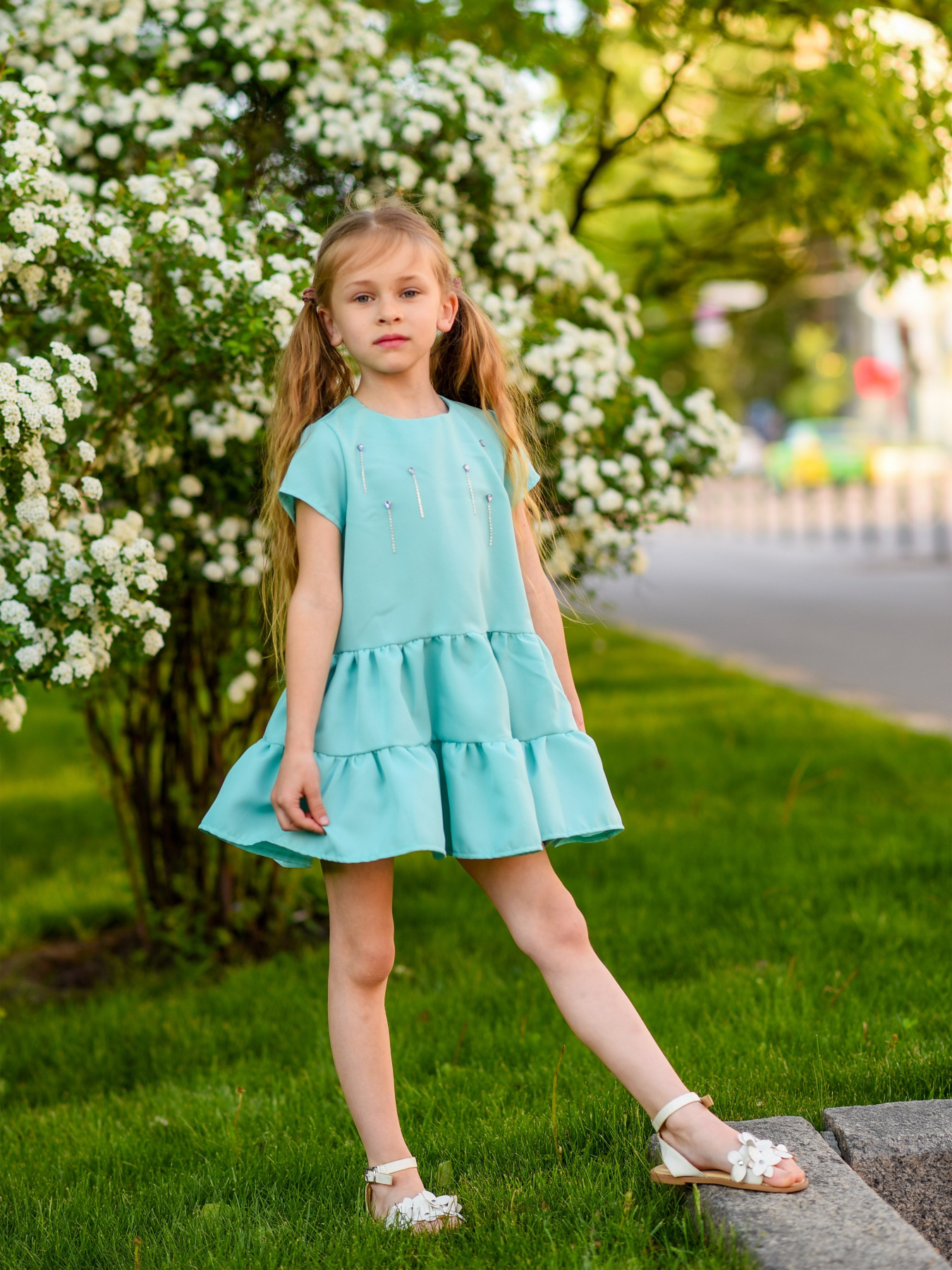 Сукня міні ODWEEK модель 320929 Фото