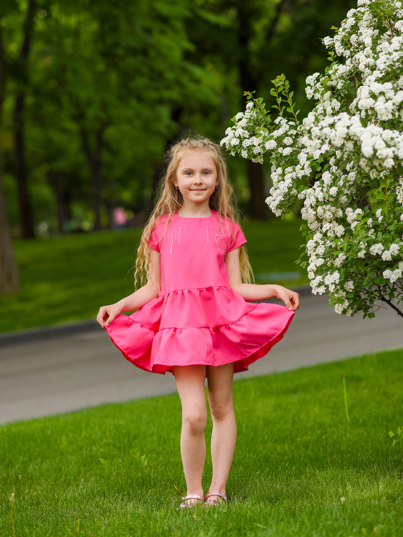 Сукня міні ODWEEK модель 320930 Фото