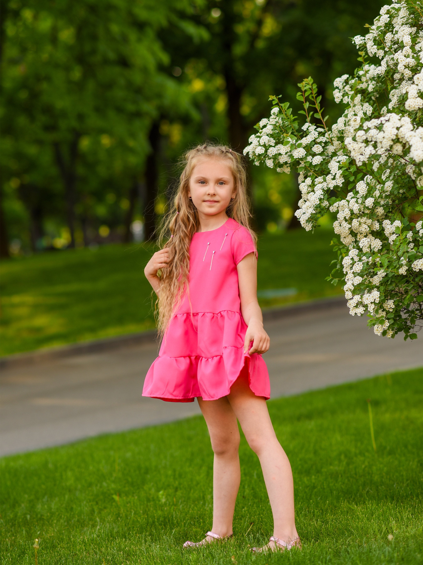 Сукня міні ODWEEK модель 320930 Фото