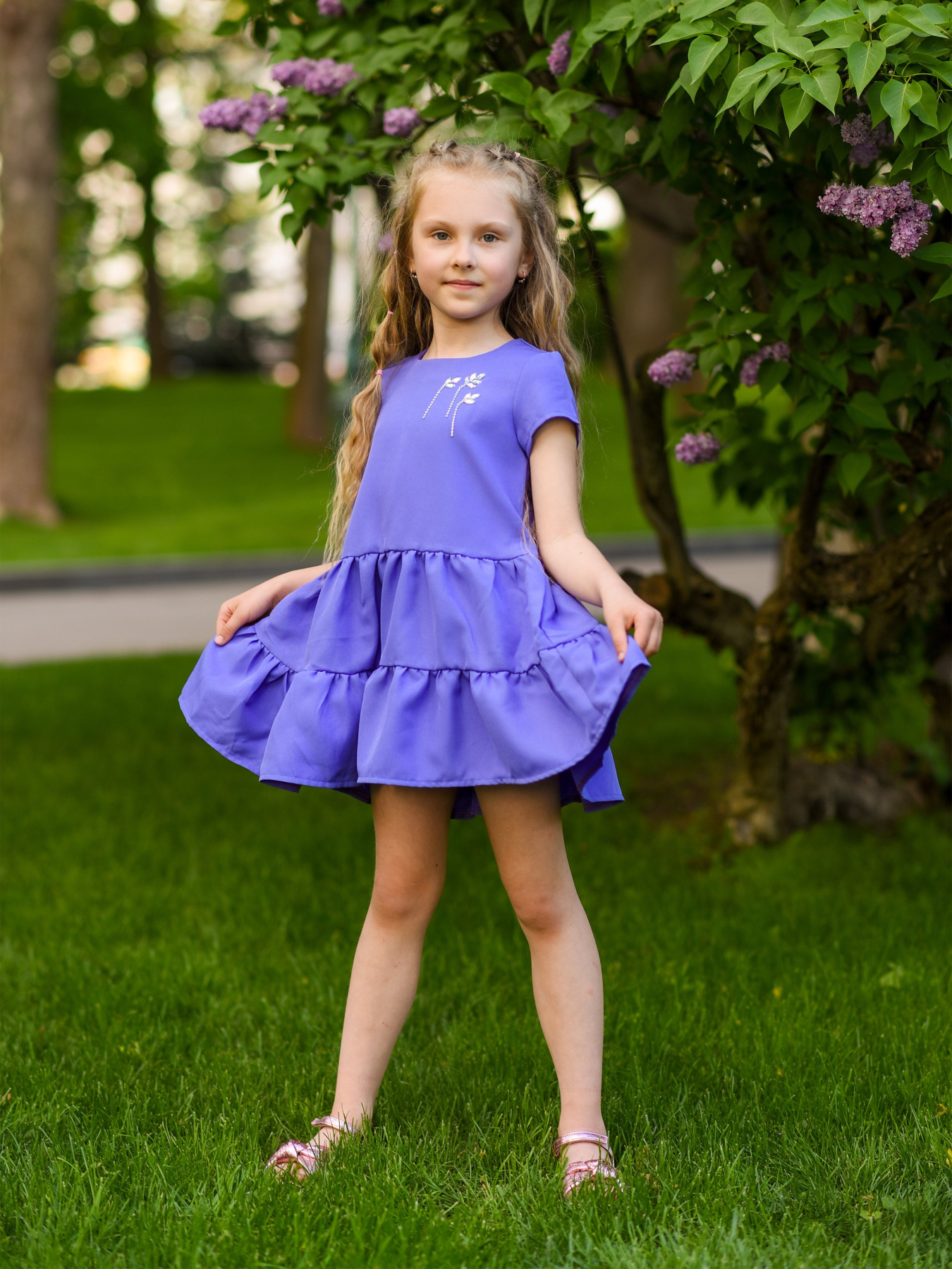 Сукня міні ODWEEK модель 320931 Фото