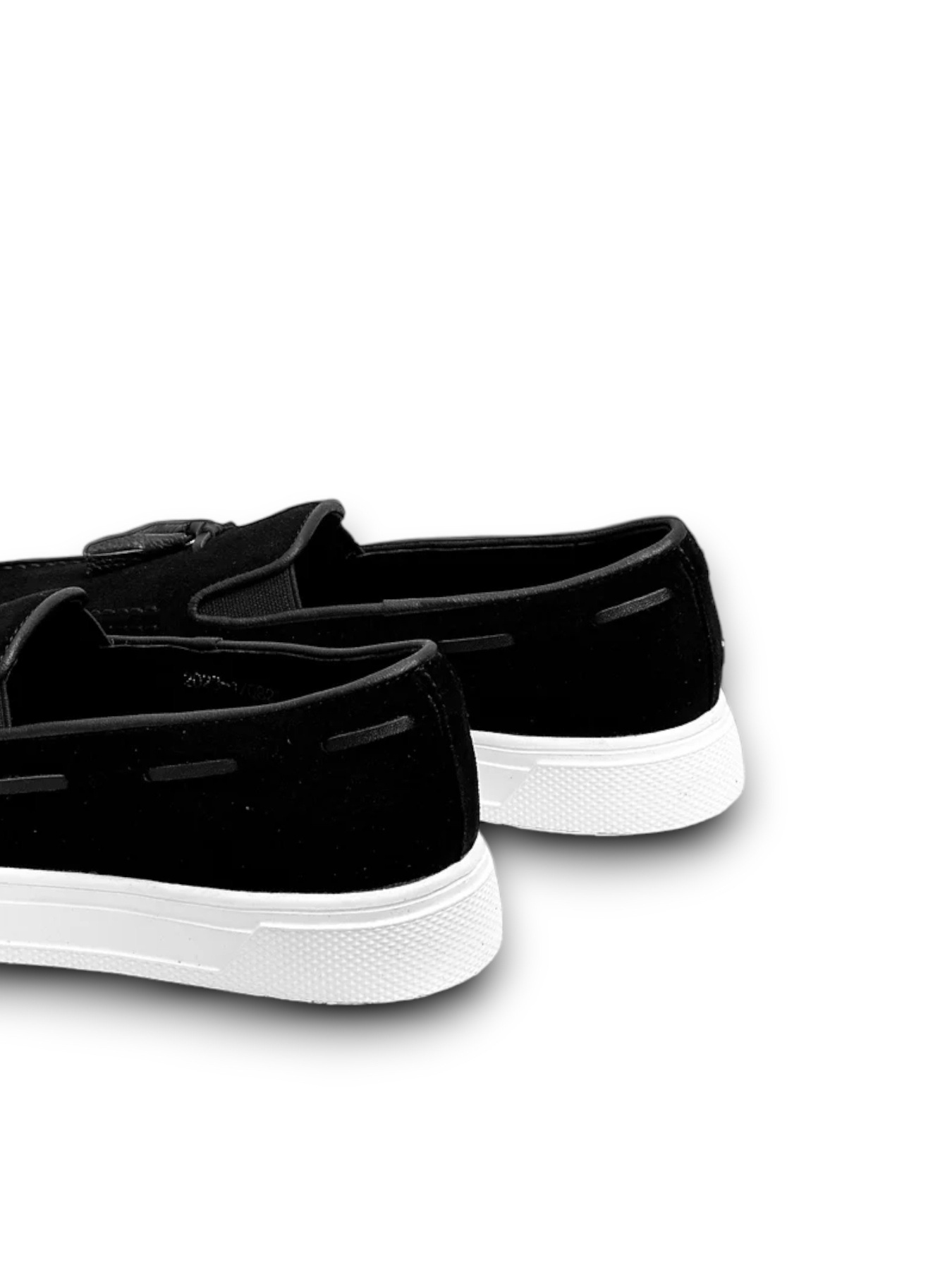 Лоферы OCEAN модель 04к11.1.0 Фото