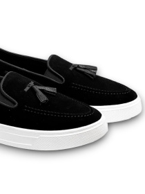 Лоферы OCEAN модель 04к11.1.0 Фото