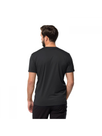 Футболка спортивная Jack Wolfskin Tech модель 1807072_6000 Фото