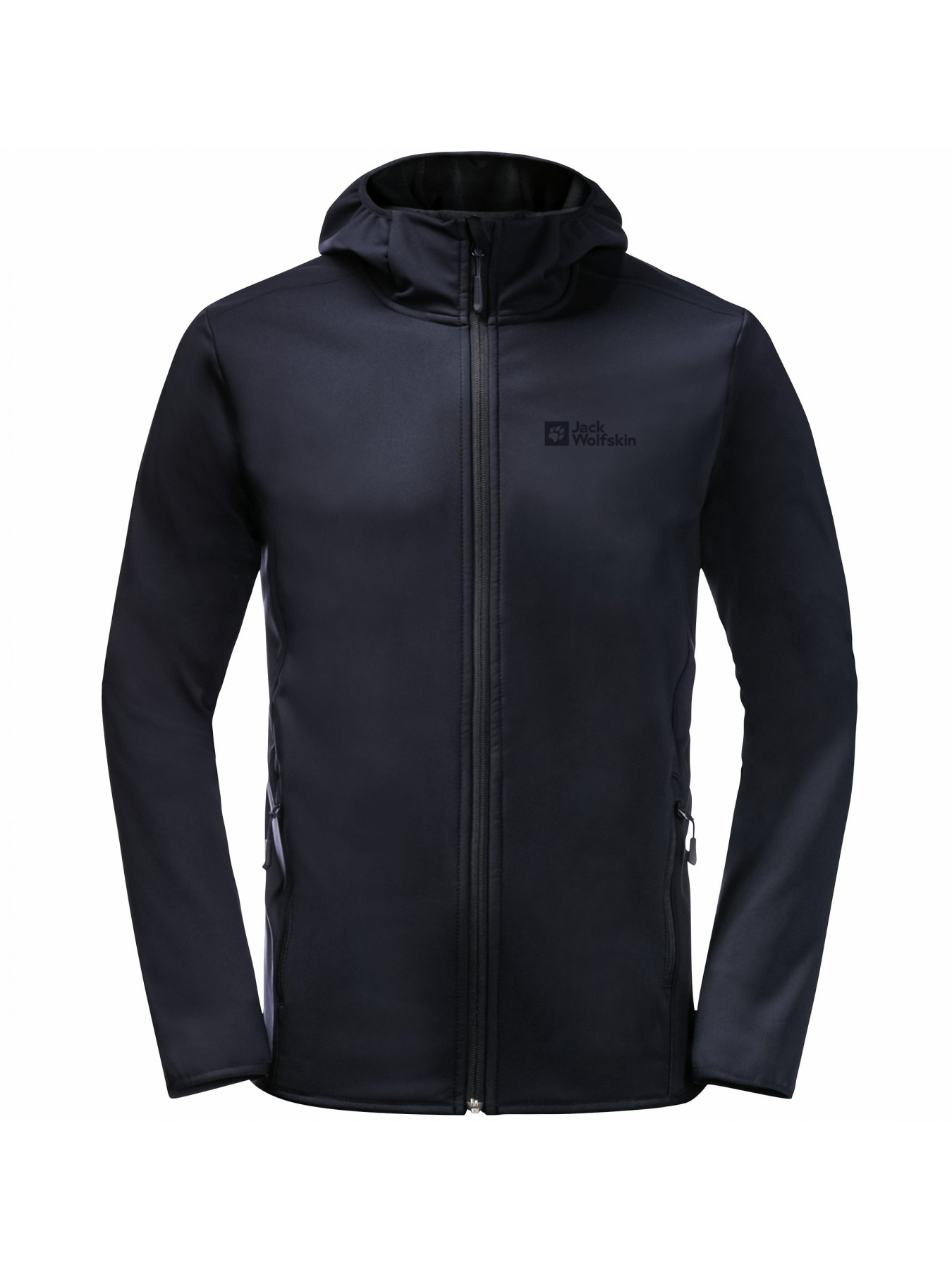 Вітровка Jack Wolfskin Bornberg модель 1307471_1010 Фото