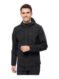 Кофта Jack Wolfskin модель 1307471_6000 Фото