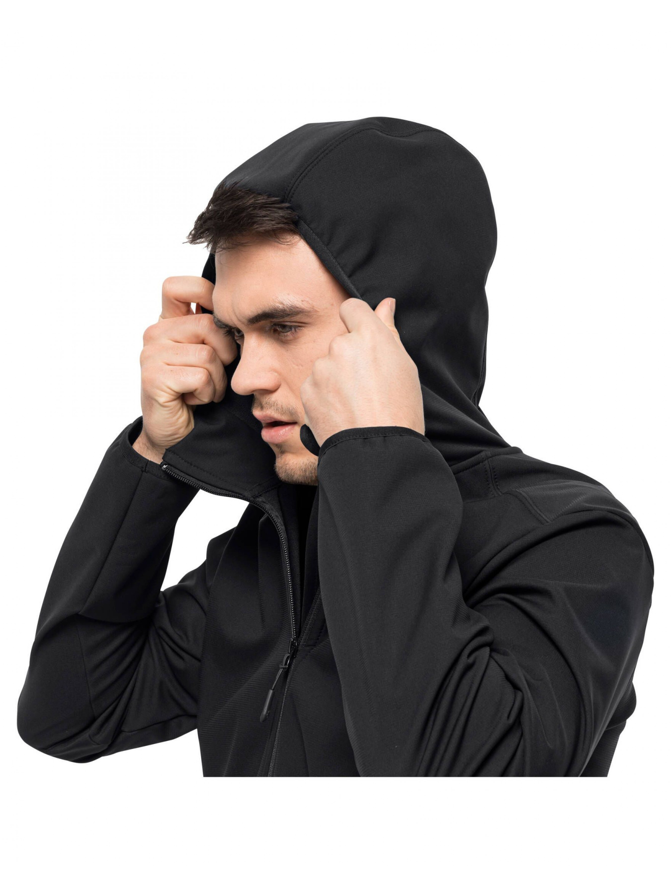 Кофта Jack Wolfskin модель 1307471_6000 Кофта Jack Wolfskin модель 1307471_6000 Фото