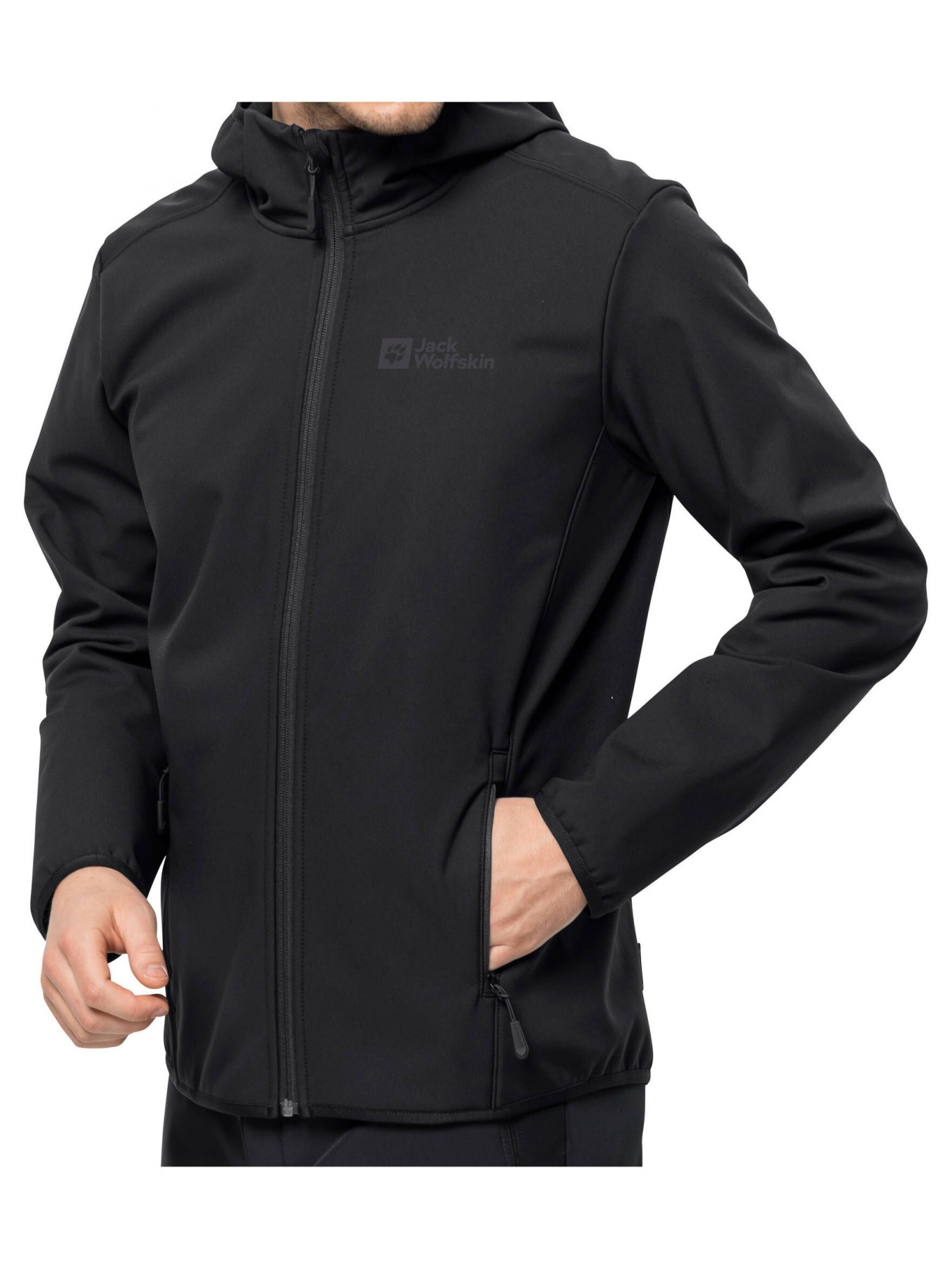 Кофта Jack Wolfskin модель 1307471_6000 Кофта Jack Wolfskin модель 1307471_6000 Фото