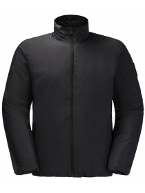Демісезонна куртка Jack Wolfskin Textor jkt m модель 1115961_6350 Фото