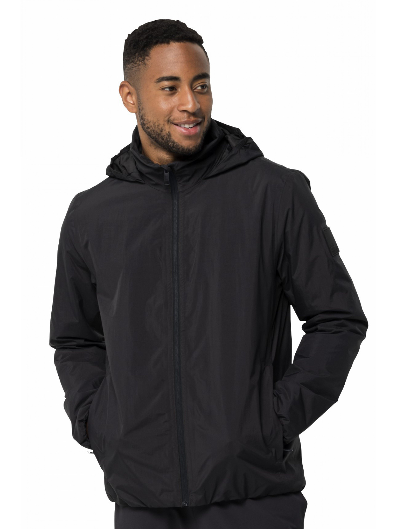 Демисезонная куртка Jack Wolfskin Textor jkt m модель 1115961_6350 Демисезонная куртка Jack Wolfskin Textor jkt m модель 1115961_6350 Фото