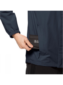 Куртки Jack Wolfskin Stormy Point 2l Jkt модель 1111142_1010 Фото